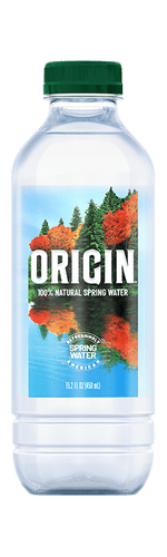 Spring Water