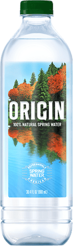 Spring Water